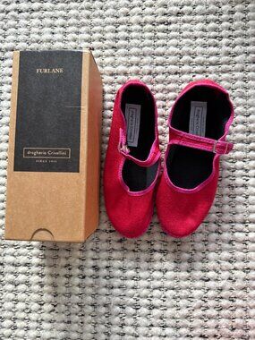 drogheria crivellini Soft Mary Jane
